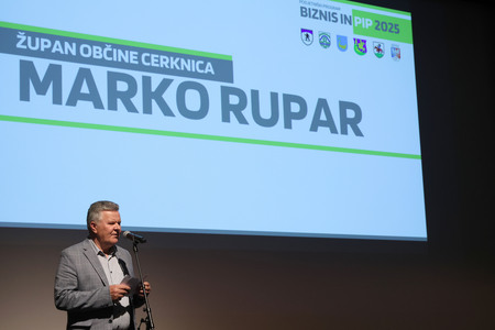 Zaključna prireditev  Biznis in PIP 11 Foto Ljubo Vukelič